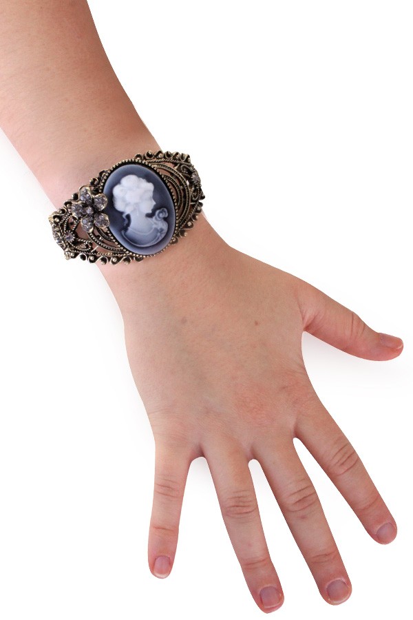 Armband Antieke Stijl met Camee