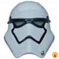 Masker Stormtrooper voor een Kind