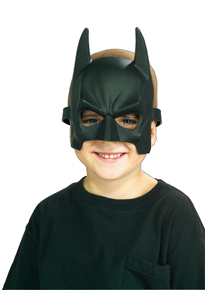 Masker Batman kinderen