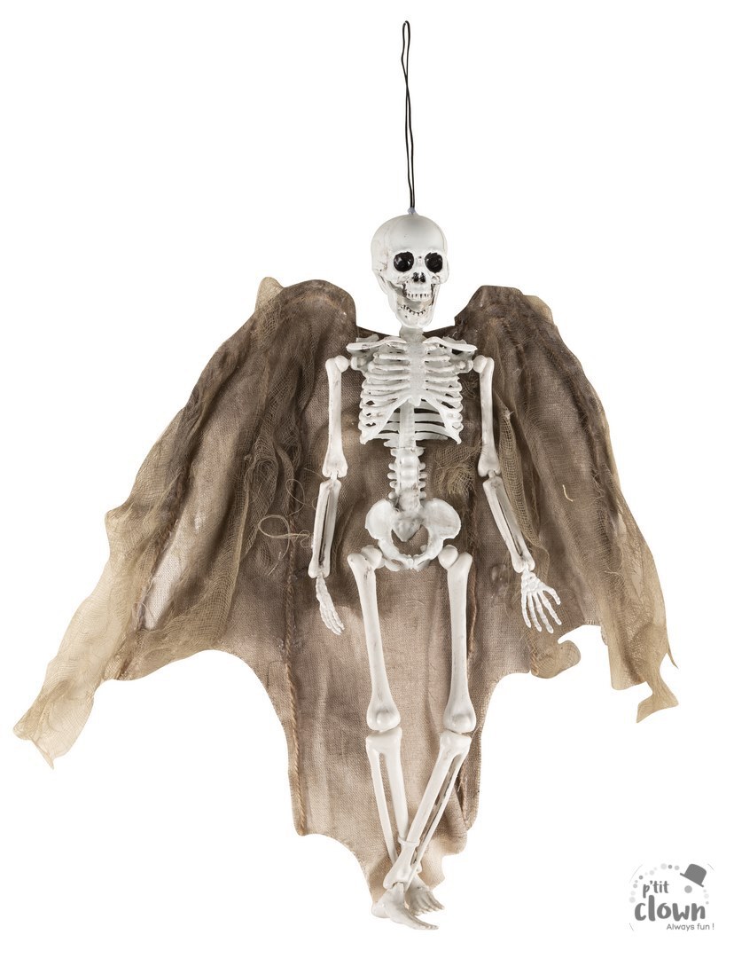 Halloween Ophangpop Fallen Angel