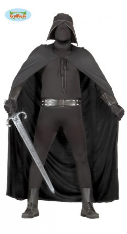 Kostuum Dark Knight