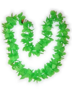 Hawaiikrans groen