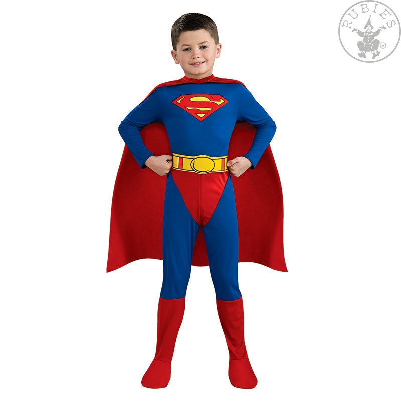 Superman Pakje Kind