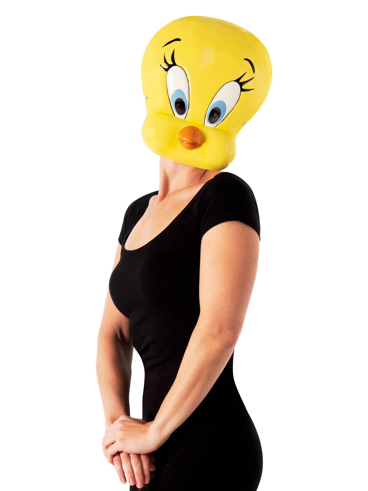 Masker Tweety Bird voor volwassene