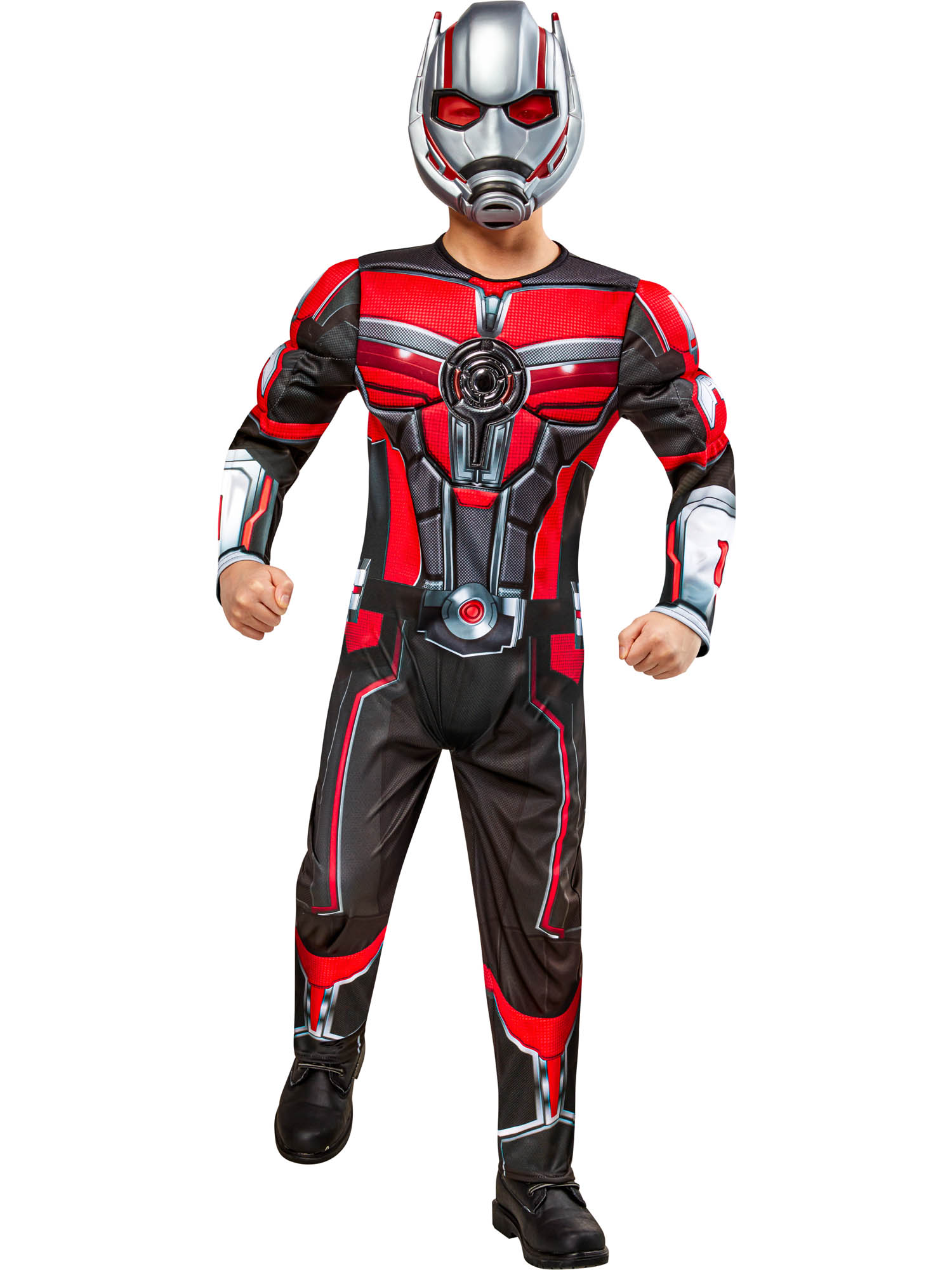 Ant-Man Kinder Jumpsuit Quantumania Deluxe