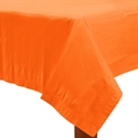 Tafelkleed Oranje