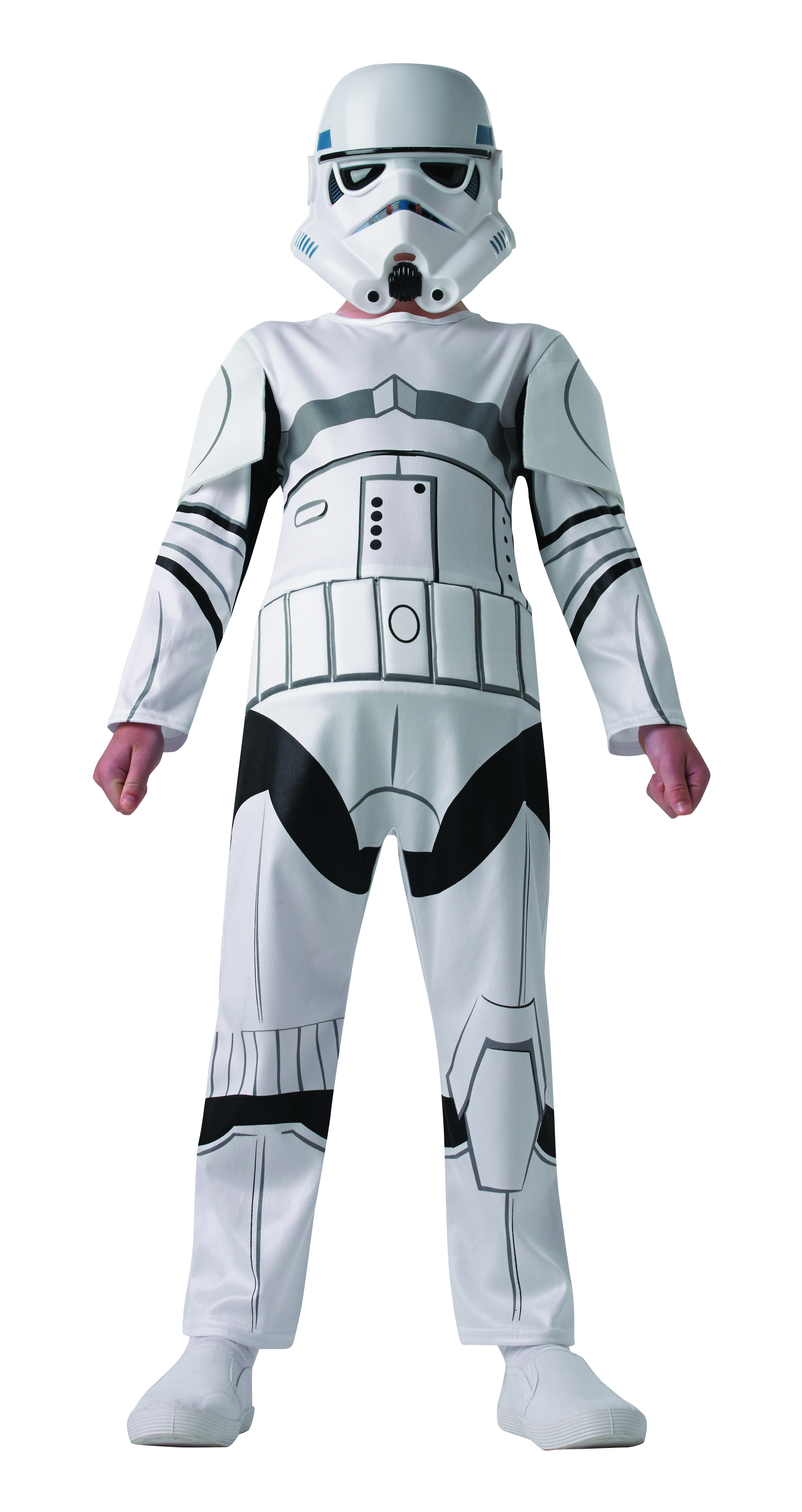 Kostuum Star Wars Rebels Stormtrooper Better Version kind