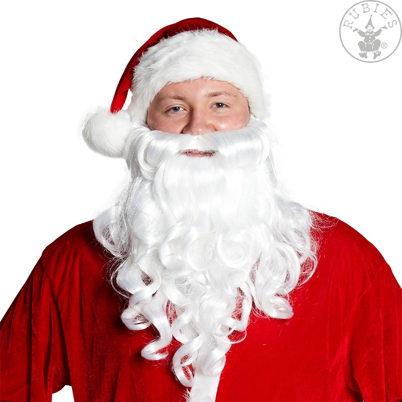 Santa Claus Baard