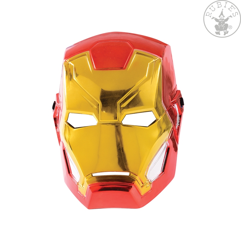Masker Iron Man Kind