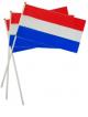 Zwaaivlaggetje Nederland