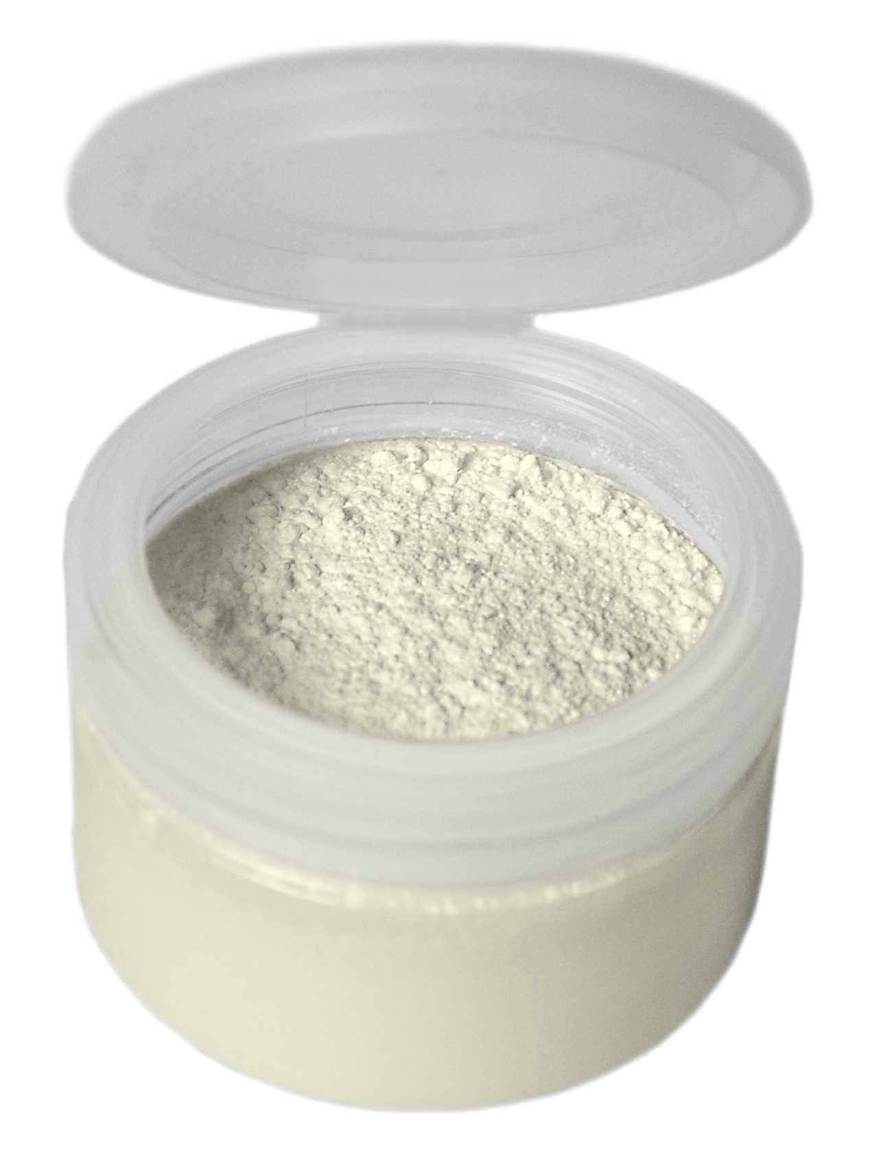 Grimas Transparant Powder