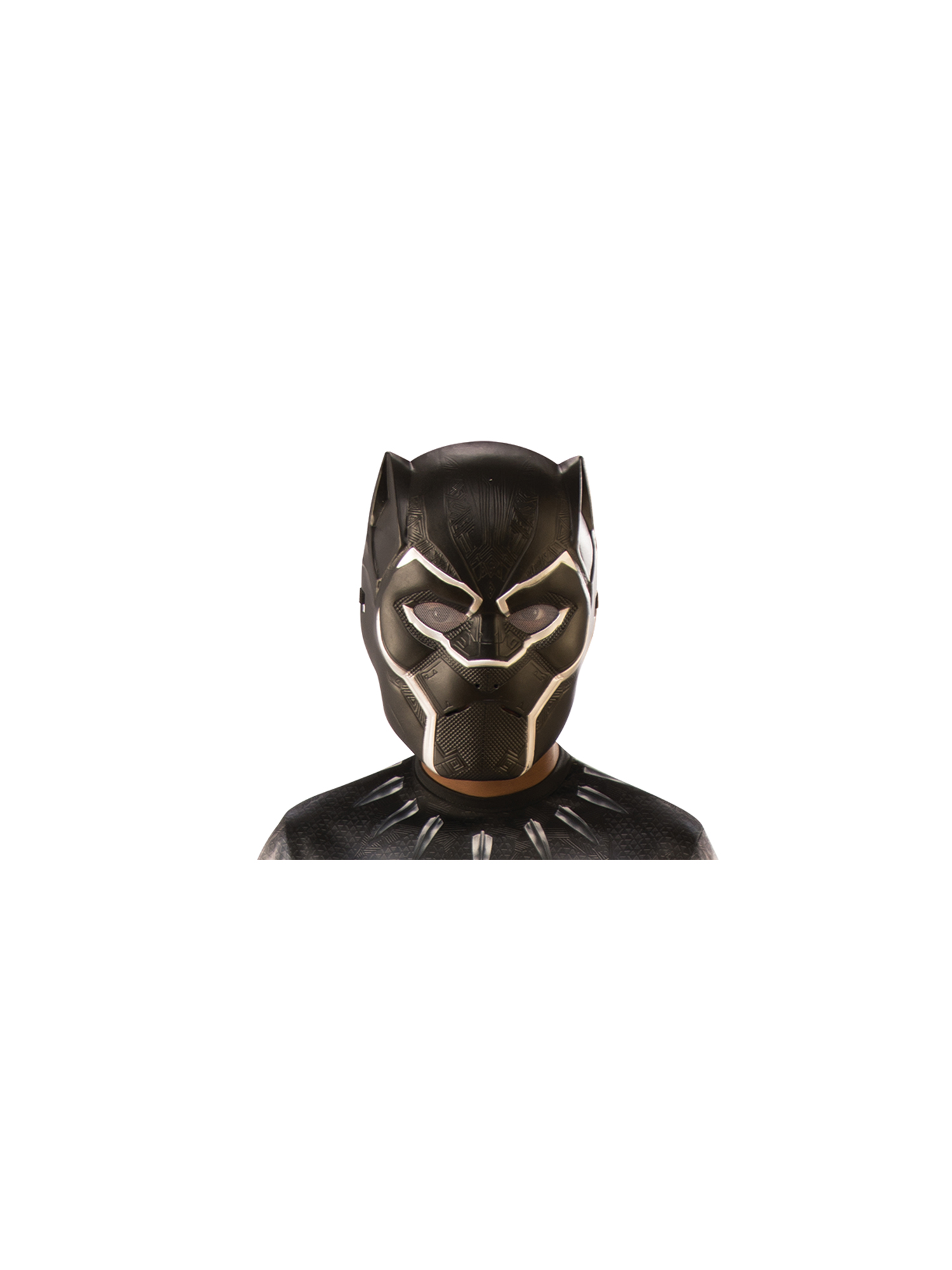 Masker Black Panter Kind US Design