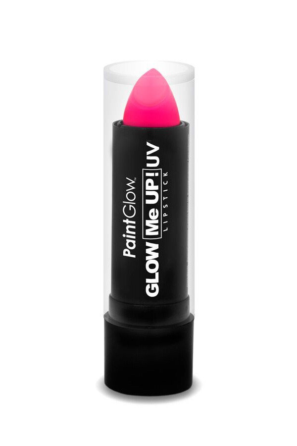 Lippenstift UV Magenta