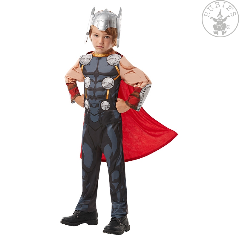 Verkleedpakje Kind Thor Avengers Assemble