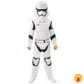 Kostuum Star Wars Stormtrooper Classic kind
