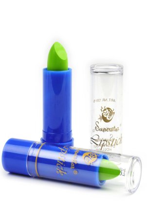 Lippenstift Superstar appelgroen