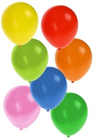 Helium Ballon