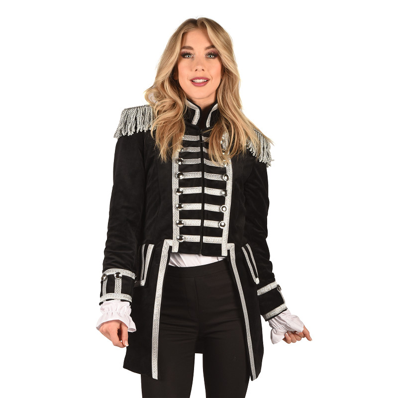 Jas Dame Fantasy World