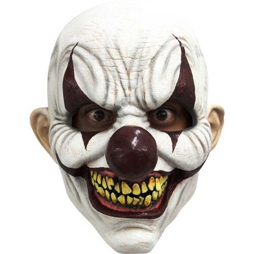 Masker Horror Clown