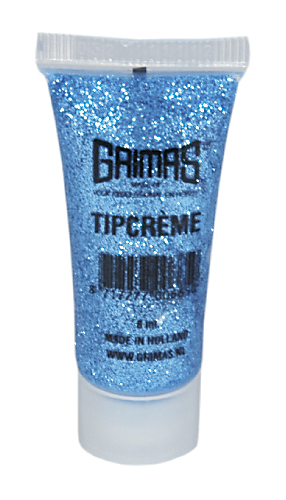 Grimas Tipcrème Pastel Blauw no.032