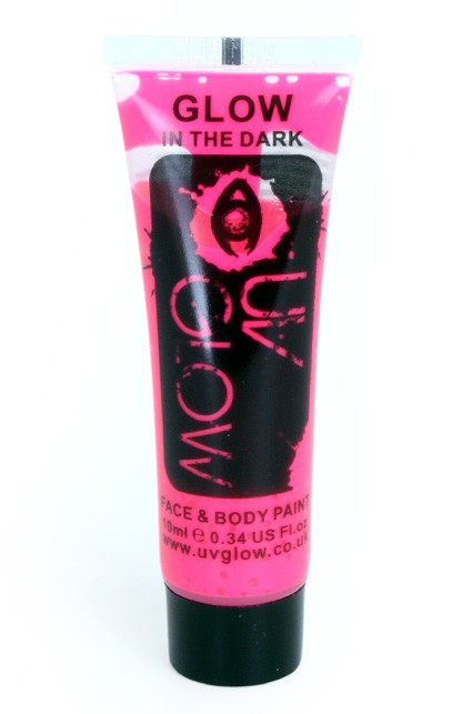 Stargazer Schmink Glow in the Dark