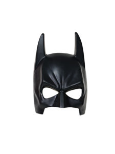 Masker Batman Volwassene