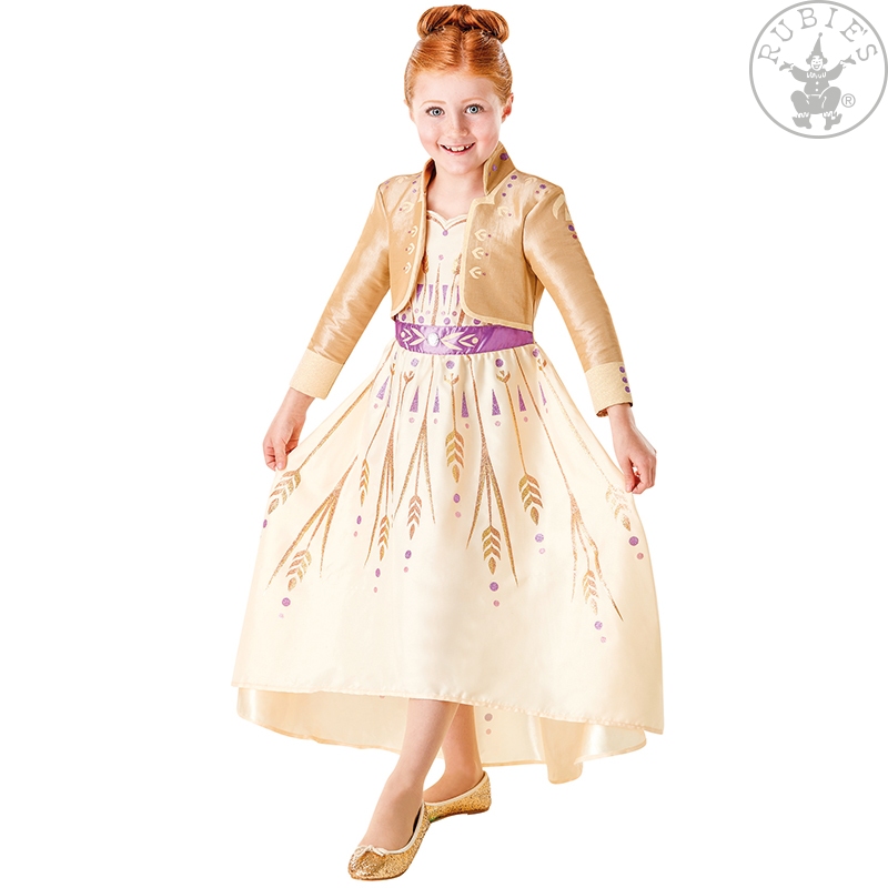 Jurkje Prinses Anna Prologue Dress 
