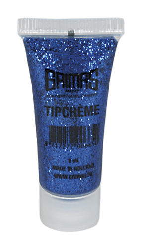 Grimas Tipcrème Blauw no.031