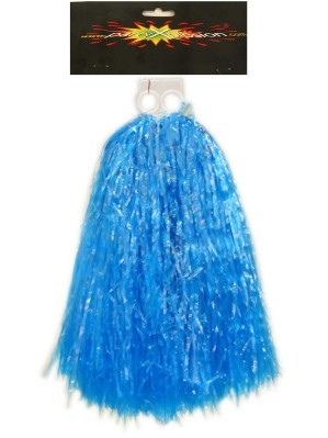 Cheerball blauw