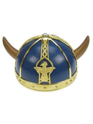 Helm Viking kind Obelix