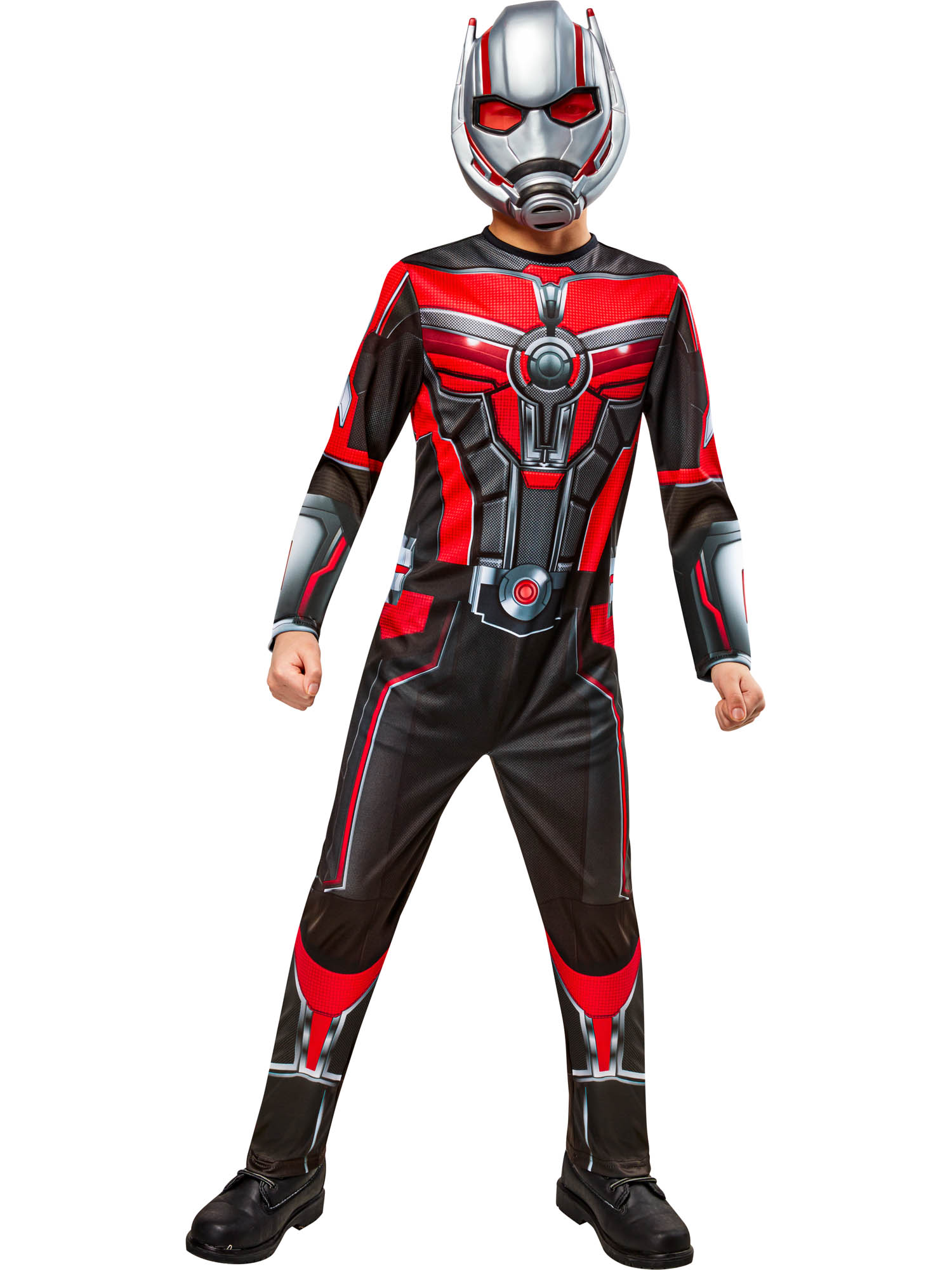 Ant-Man Kinder Jumpsuit Quantumania