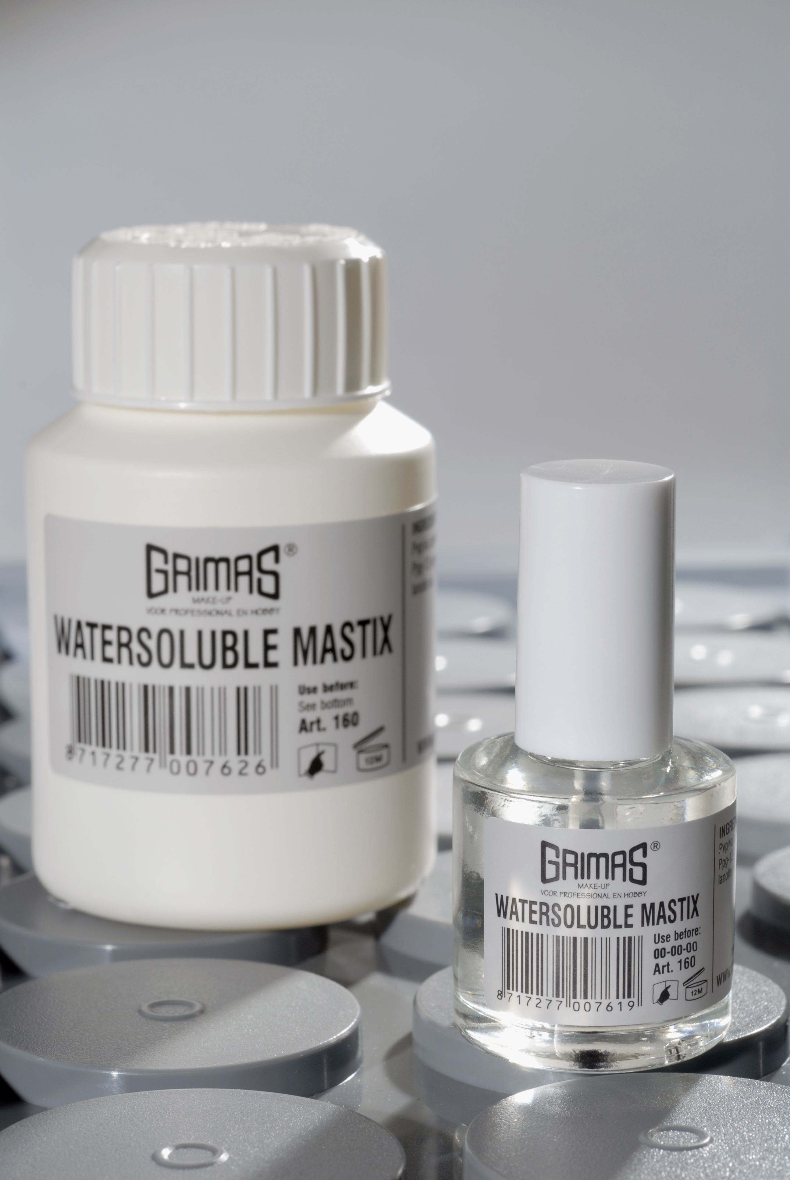 Grimas Mastix Watersoluble 