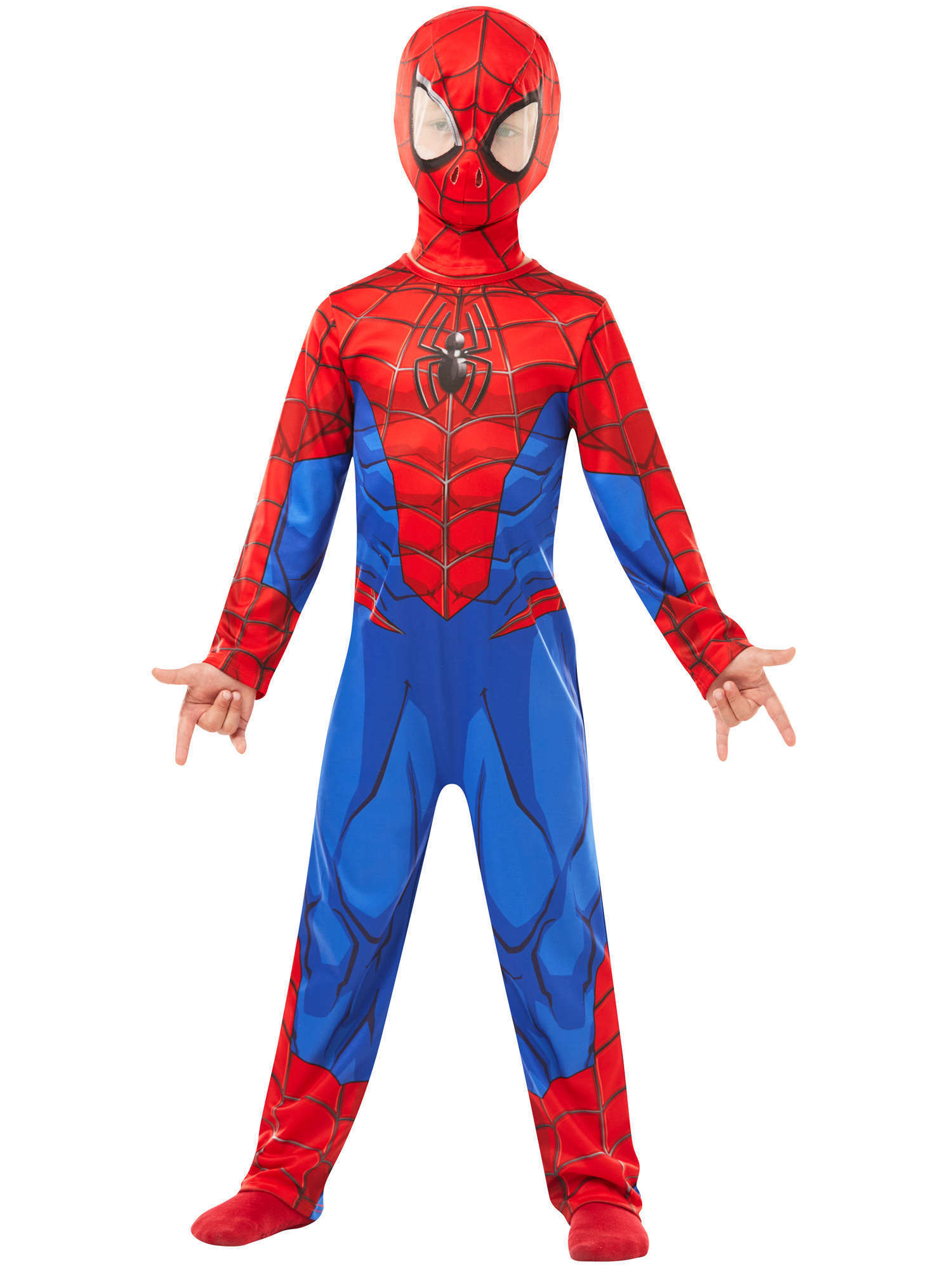 Spider-Man Pak Kind