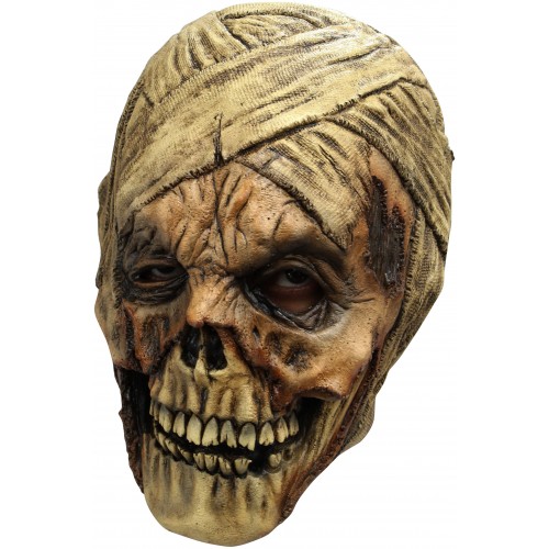 Halloween Masker Mummify