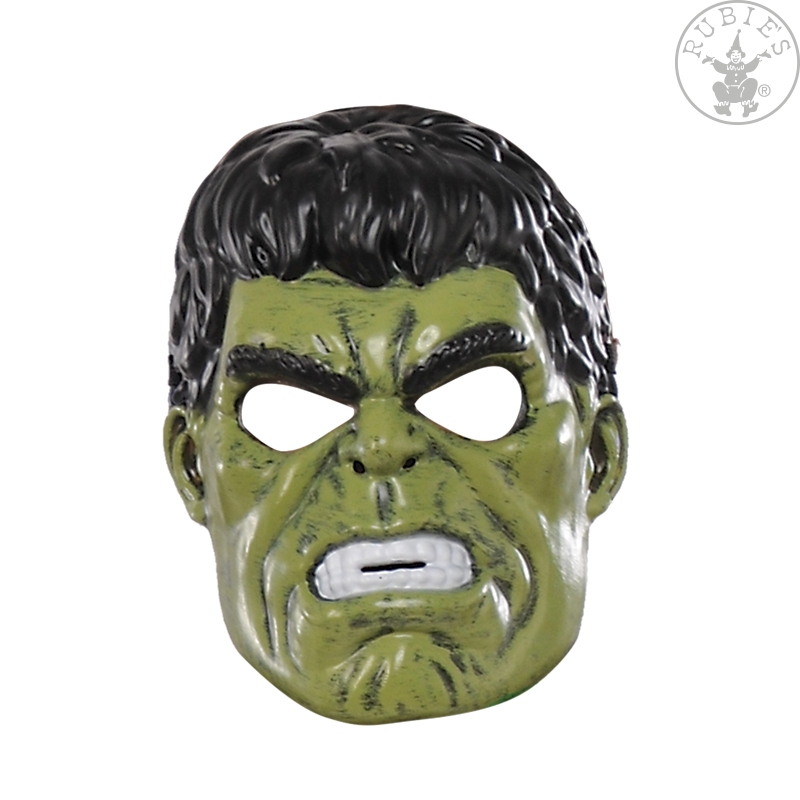 Masker The Hulk Kind