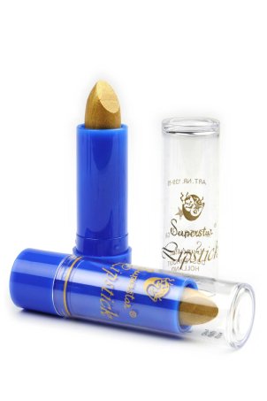 Lippenstift Superstar goud