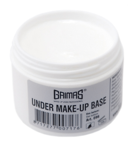 Grimas Under Make-up Base