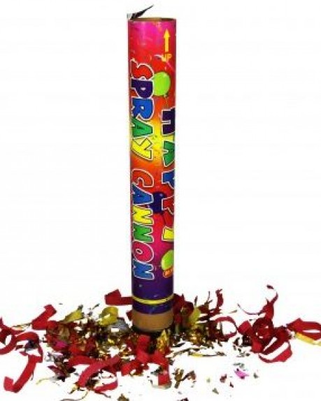 Party Popper 40 cm