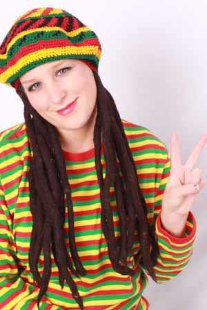 Muts rasta reggae