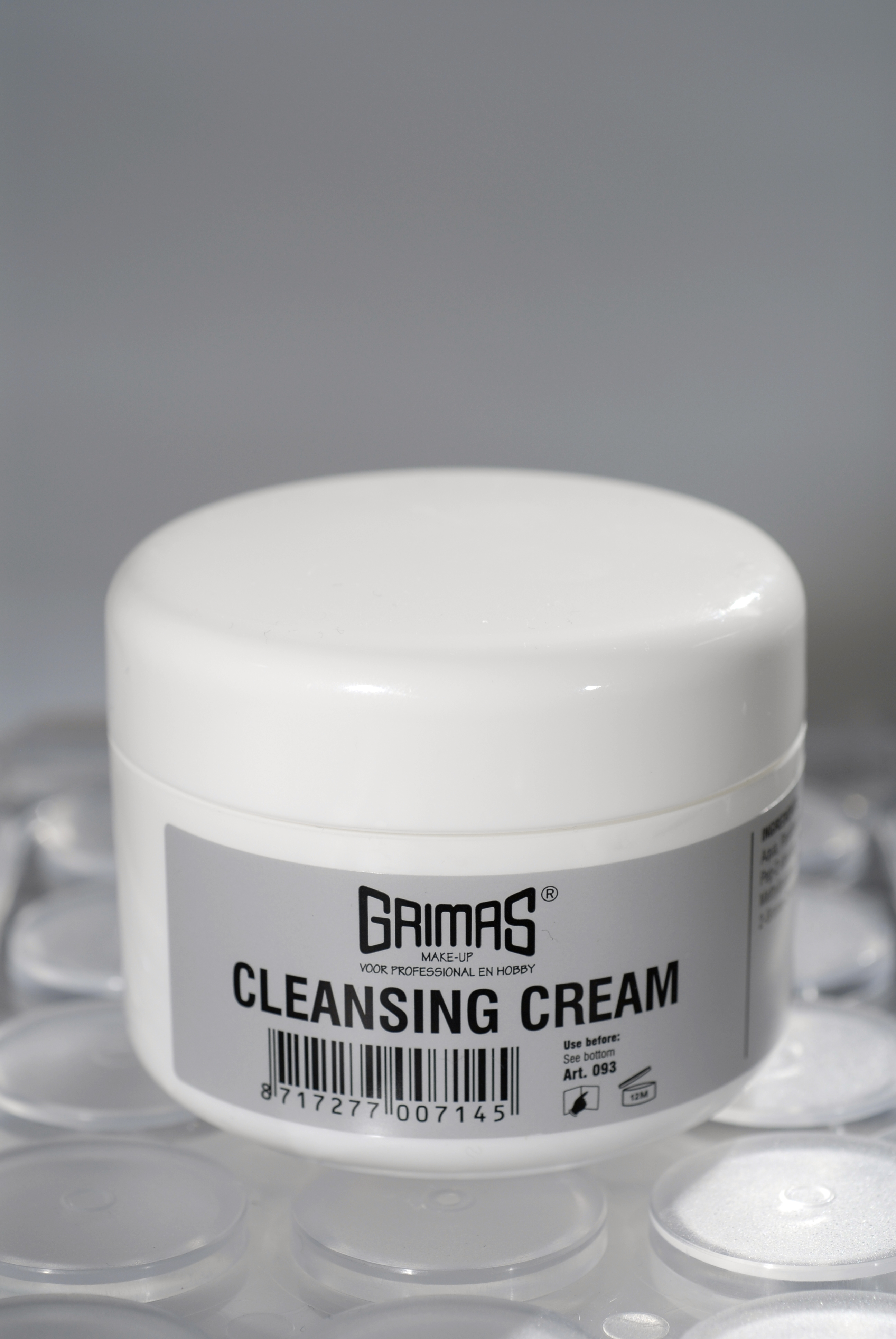 Grimas Cleansing Cream