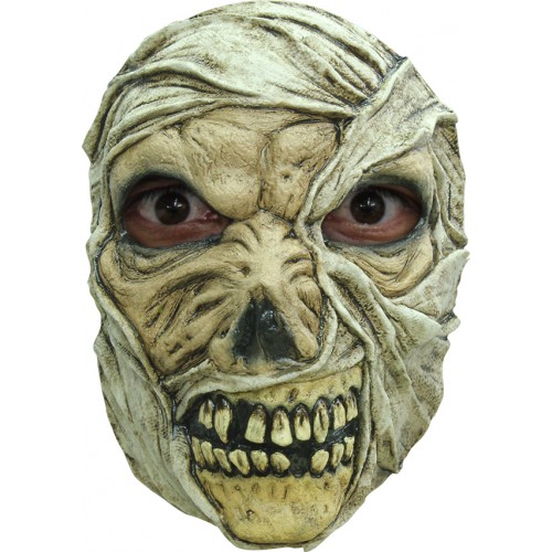 Mummy Masker 2