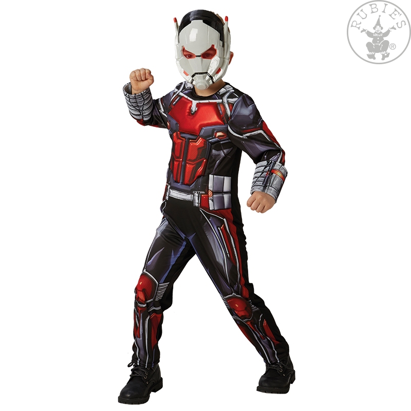 Kostuum Ant-Man Deluxe uit Avengers Assemble