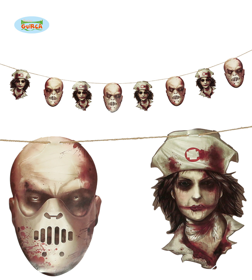 Slinger Halloween Griezels