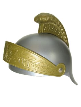 Helm ridder volwassene
