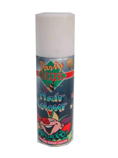 Hairspray blond 125 cc