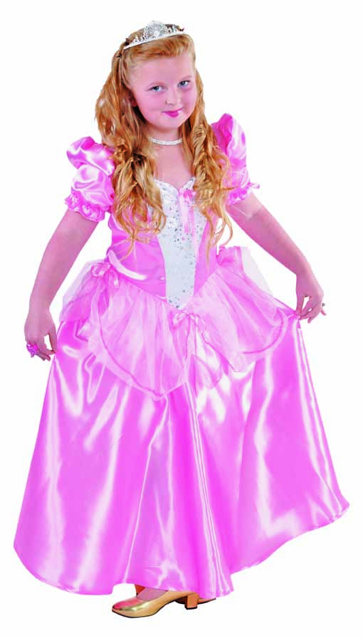 Jurk Prinses Rose