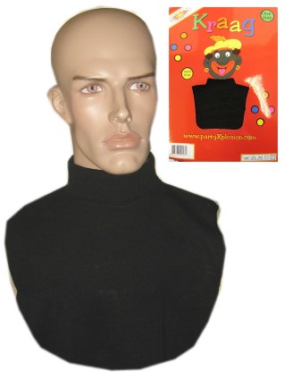Col zwart
