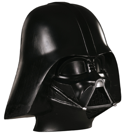 Masker Darth Vader Episode 3 Injection