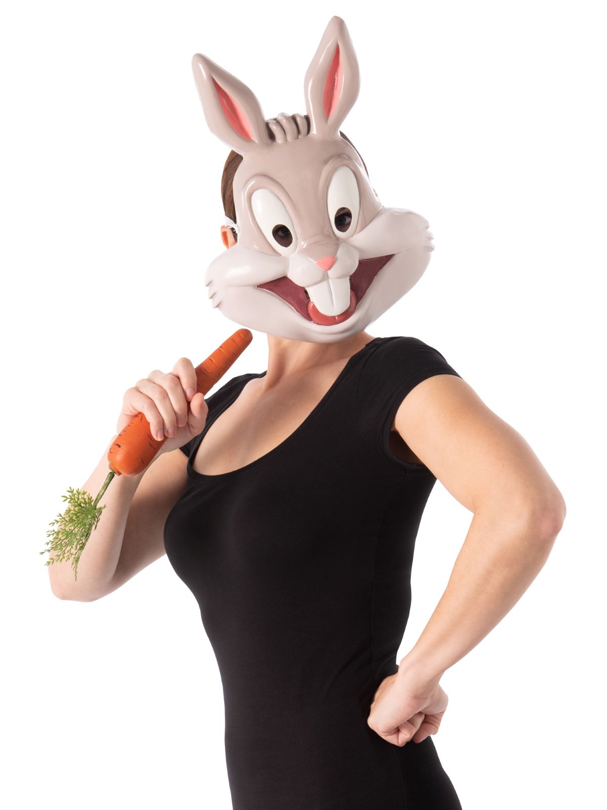 Masker Bugs Bunny voor volwassene