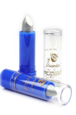 Lippenstift Cosmic Moon zilver